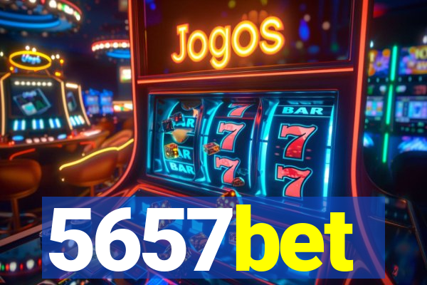 5657bet