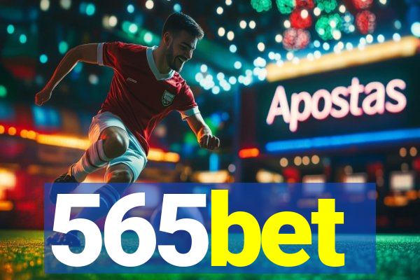 565bet