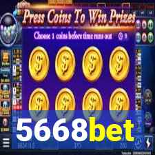 5668bet