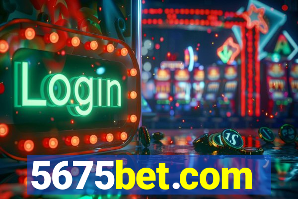 5675bet.com