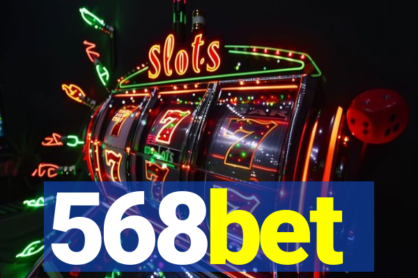 568bet