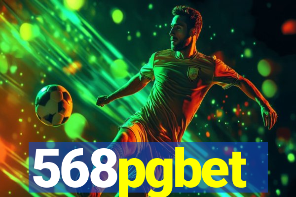 568pgbet