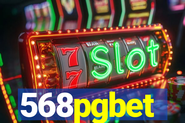 568pgbet