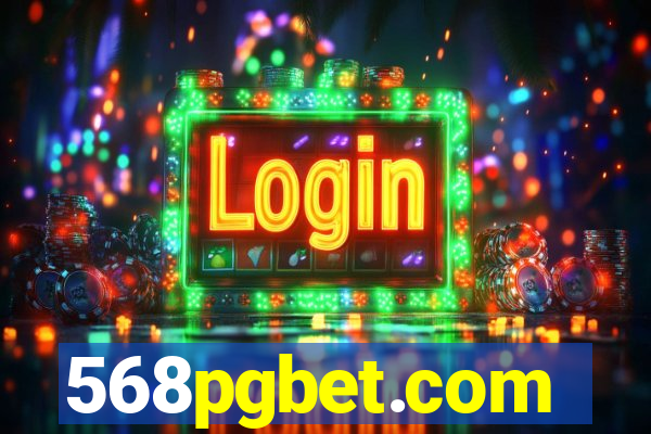 568pgbet.com