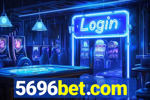 5696bet.com