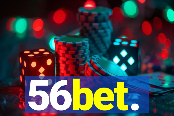 56bet.