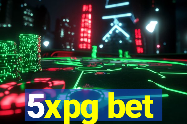 5xpg bet