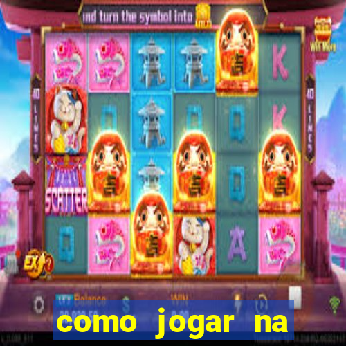 como jogar na seninha online