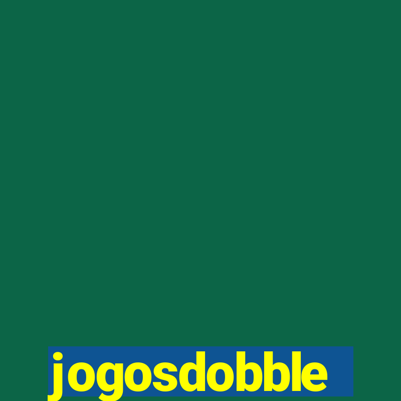 jogosdobble