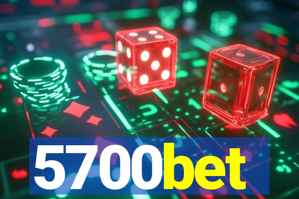 5700bet