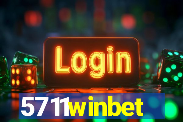 5711winbet