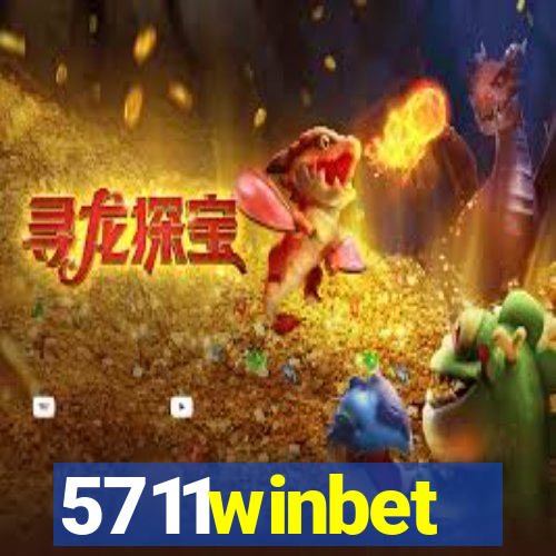 5711winbet