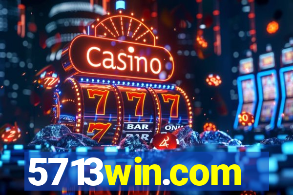 5713win.com