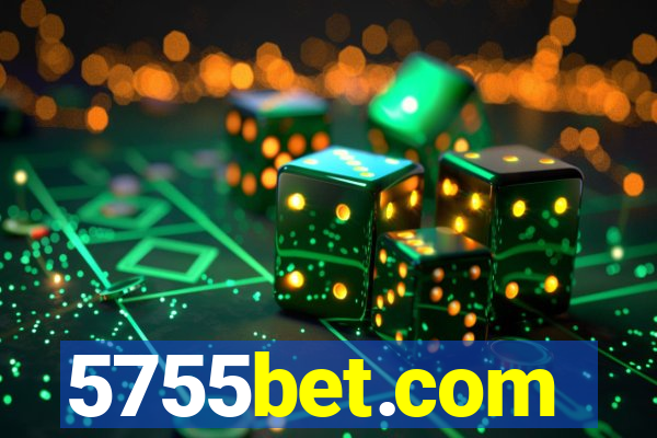 5755bet.com