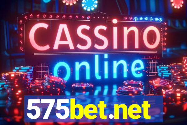 575bet.net