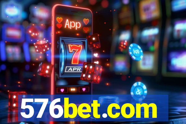 576bet.com