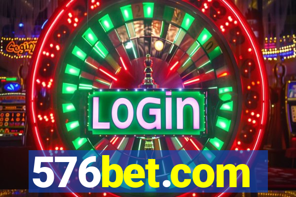 576bet.com