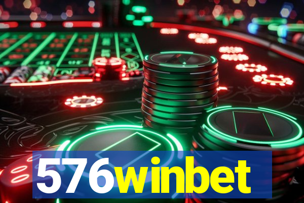 576winbet