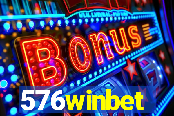 576winbet