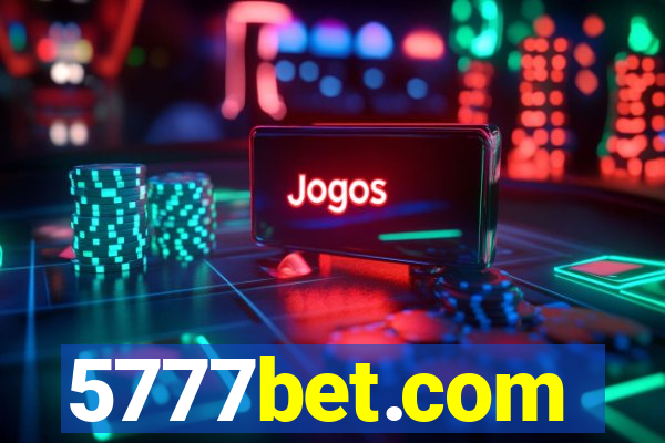 5777bet.com