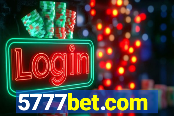 5777bet.com