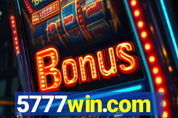 5777win.com