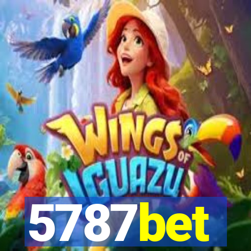 5787bet