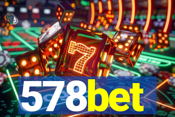 578bet