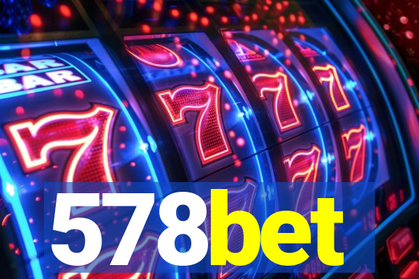 578bet