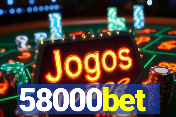 58000bet