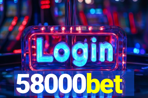 58000bet