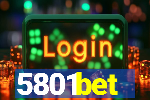 5801bet