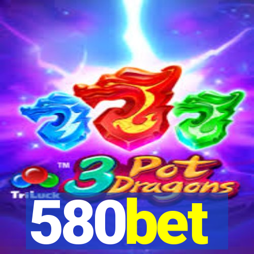 580bet