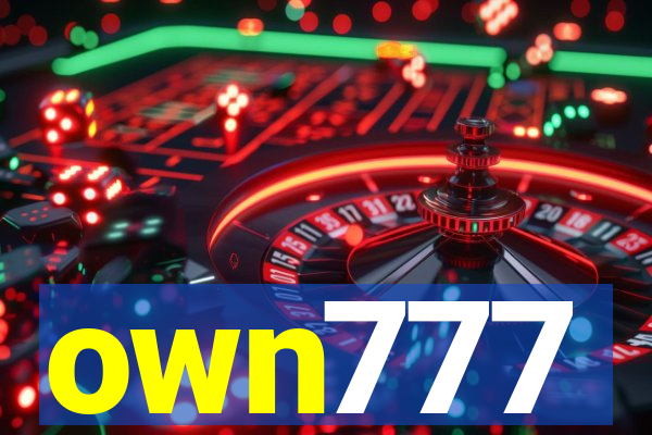 own777