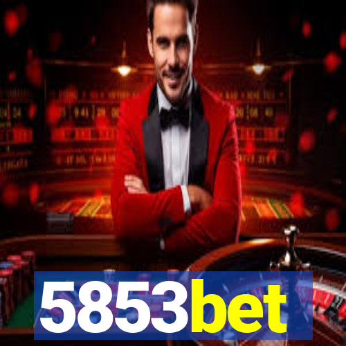 5853bet