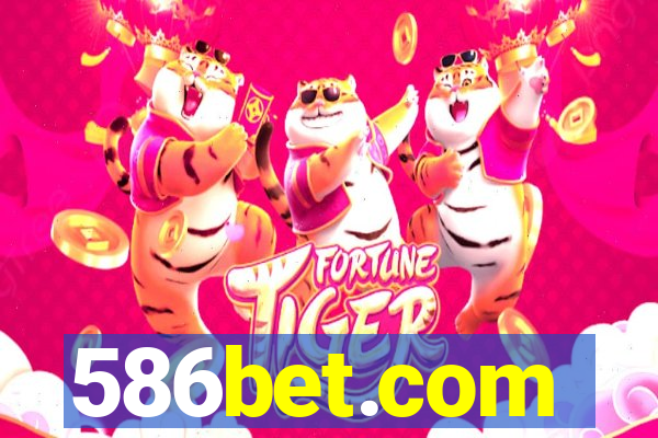 586bet.com