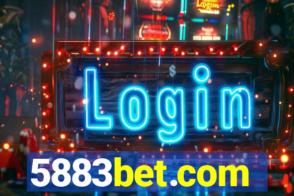 5883bet.com