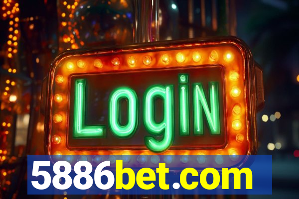 5886bet.com