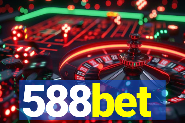 588bet