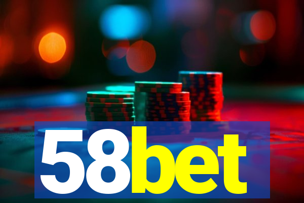 58bet