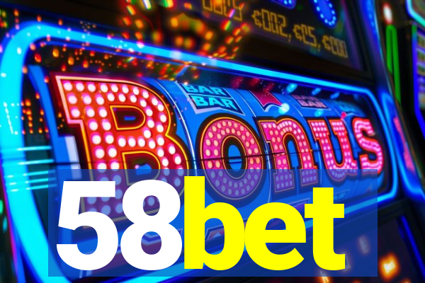 58bet