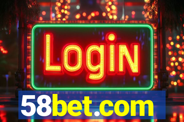 58bet.com