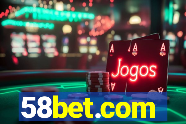 58bet.com