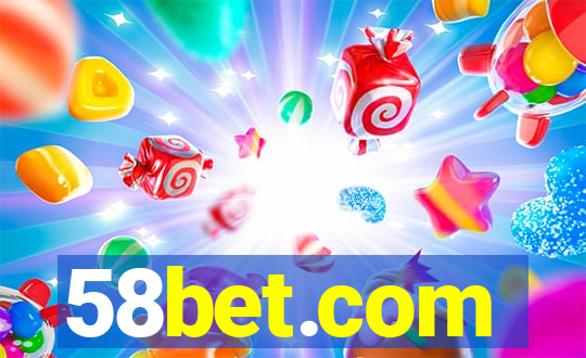 58bet.com