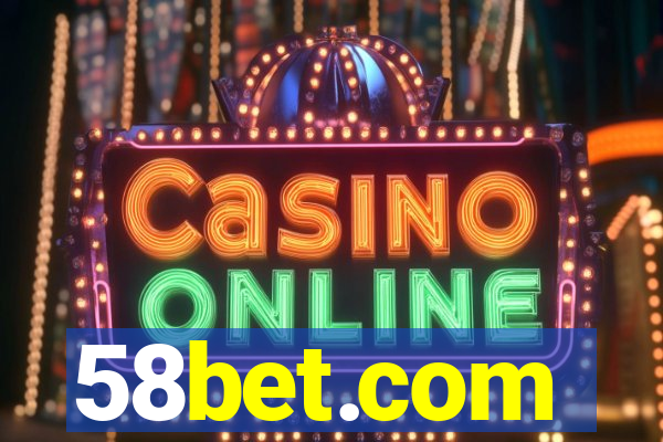 58bet.com