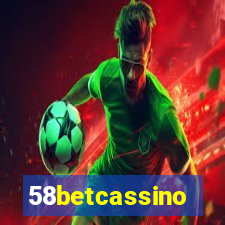 58betcassino