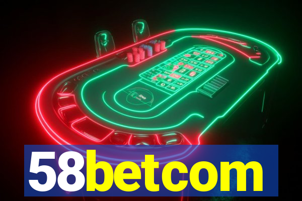 58betcom