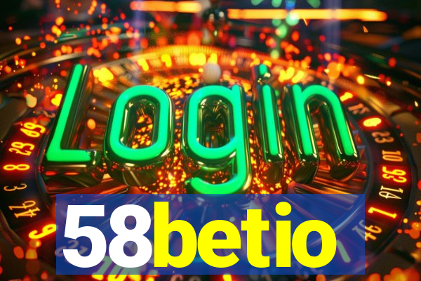 58betio