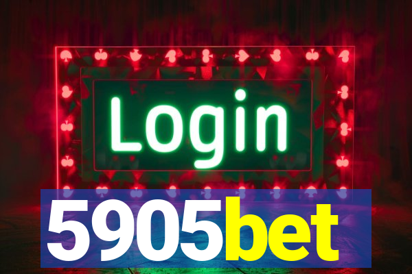 5905bet