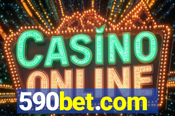 590bet.com